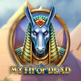 Myth of Dead – slot by , featured at ninlay.eu