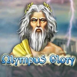 Olympus Glory slot icon by Amusnet Interactive, available at Ninlay Casino