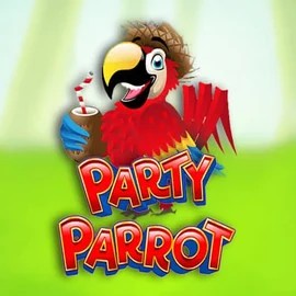 Play Party Parrot slot by Rival on ninlay.eu