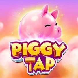 Piggy Tap logo by Onlyplay at Ninlay Casino
