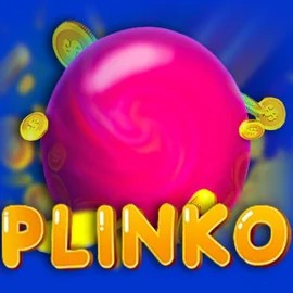 Plinko (BGaming) logo by BGAMING Ninlay Casino