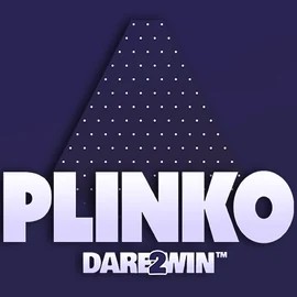 Plinko (Hacksaw Gaming) logo by Hacksaw Gaming Ninlay Casino