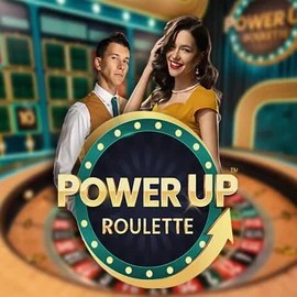Play PowerUP Roulette slot by Pragmatic Play on ninlay.eu