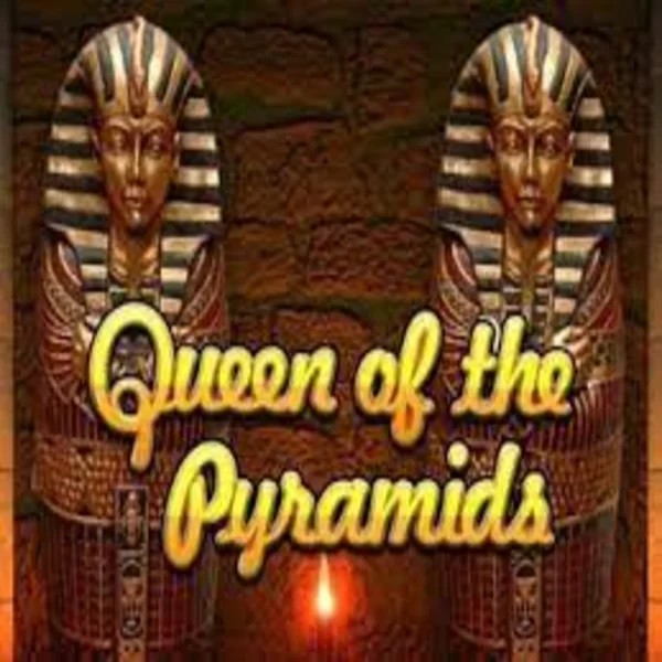 Queen of the Pyramids online slot from Playtech – play at ninlay.eu