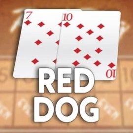 Enjoy Red Dog by Rival – logo hosted on ninlay.eu
