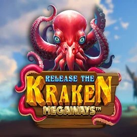 Play the Release the Kraken Megaways slot by Pragmatic Play on Ninlay Casino