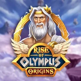 Rise of Olympus Origins – slot by Play'n GO, featured at ninlay.eu