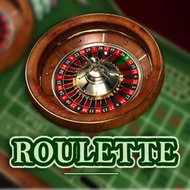 Roulette (Habanero) slot logo by Habanero at Ninlay CasinoRoulette (Habanero)