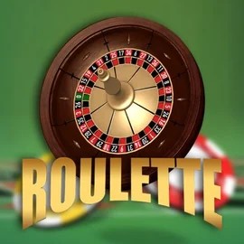 Table Games logo of Roulette (Relax Gaming) from Relax Gaming at Ninlay Casino