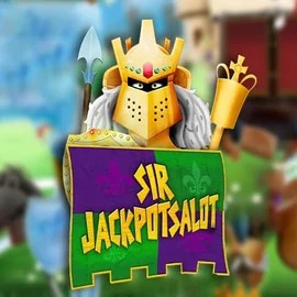 Sir Jackpots Alot online slot from Core Gaming – play at ninlay.eu