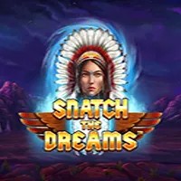 Slots logo of Snatch The Dreams from SYNOT Games at Ninlay Casino