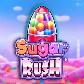 Sugar Rush online slot from Pragmatic Play – play at ninlay.eu