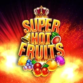 Play Super Hot Fruits slot by Inspired Gaming on ninlay.eu