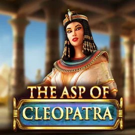 The Asp of Cleopatra online slot from Red Rake Gaming – play at ninlay.eu