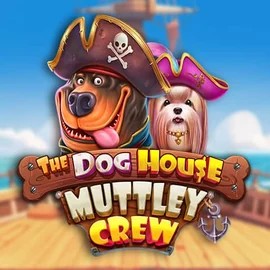The Dog House Muttley Crew – slot by Pragmatic Play, featured at ninlay.eu