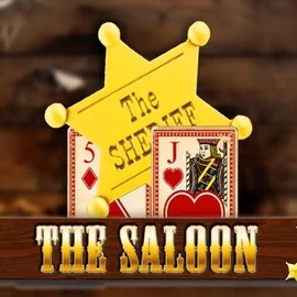 The Saloon – slot by WorldMatch, featured at ninlay.eu