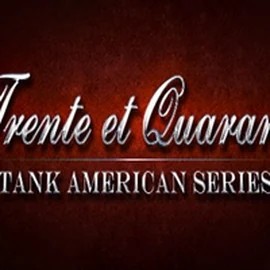 Trente et Quarante (Espresso) casino game by Espresso Games – featured logo at Ninlay Casino