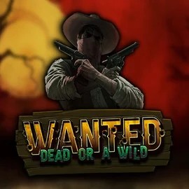 Play the Wanted Dead or a Wild slot by Hacksaw Gaming on Ninlay Casino