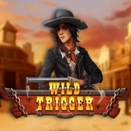Wild Trigger casino game by Play'n GO – featured logo at Ninlay Casino
